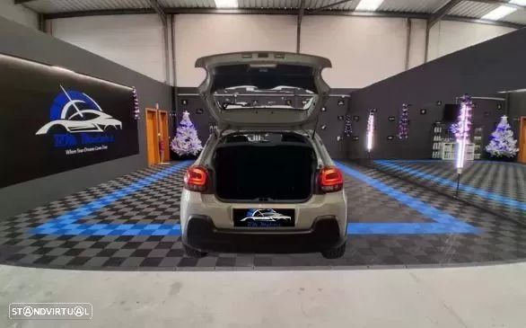 Citroën C3 Pure Tech S&S C-Series - 6