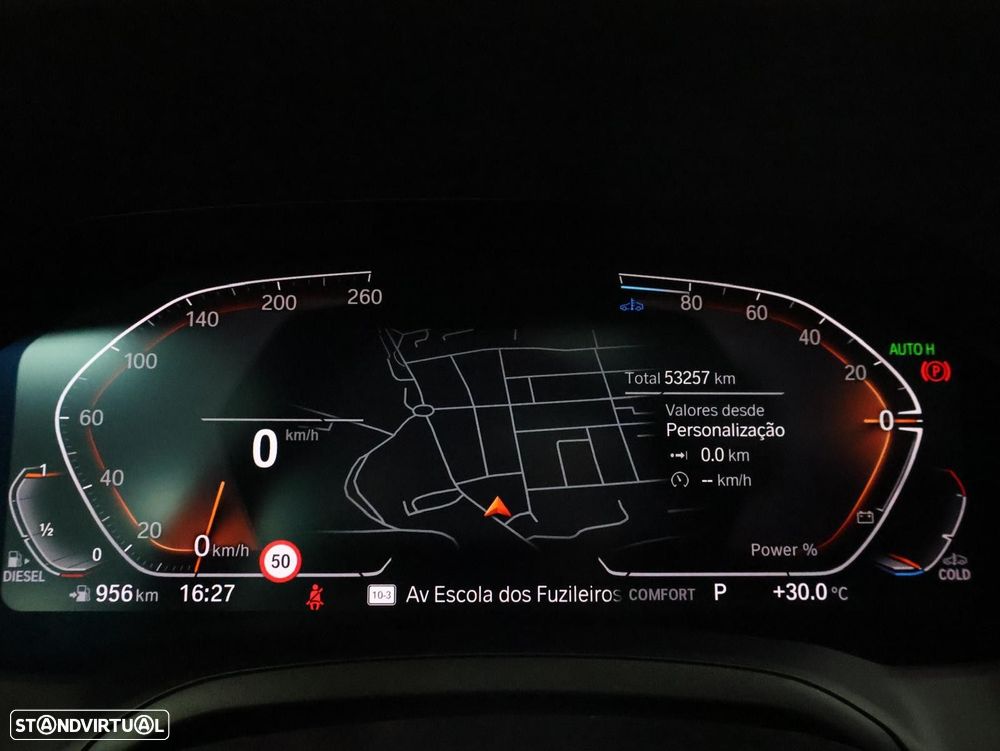 BMW 420 d Pack M Auto - 18