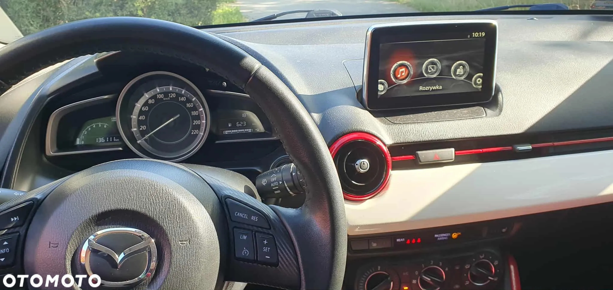 Mazda 2 1.5 Skyenergy - 14
