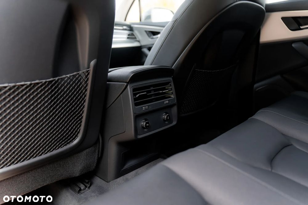 Audi Q7 45 TDI mHEV Quattro S Line Tiptr - 32