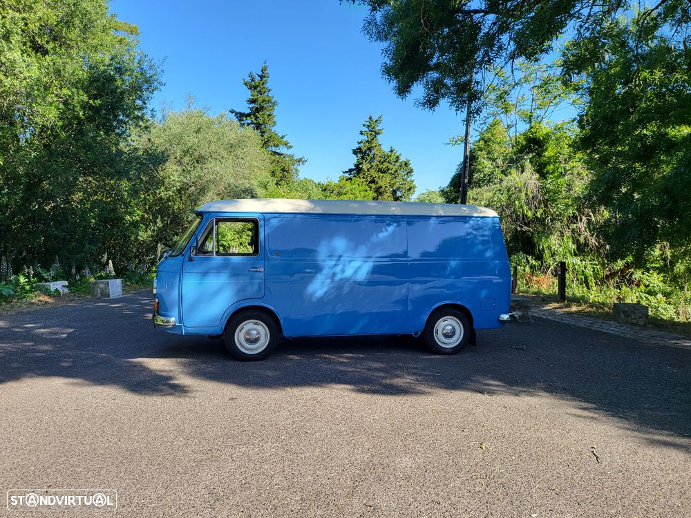 Fiat 238  3 lug. - 7