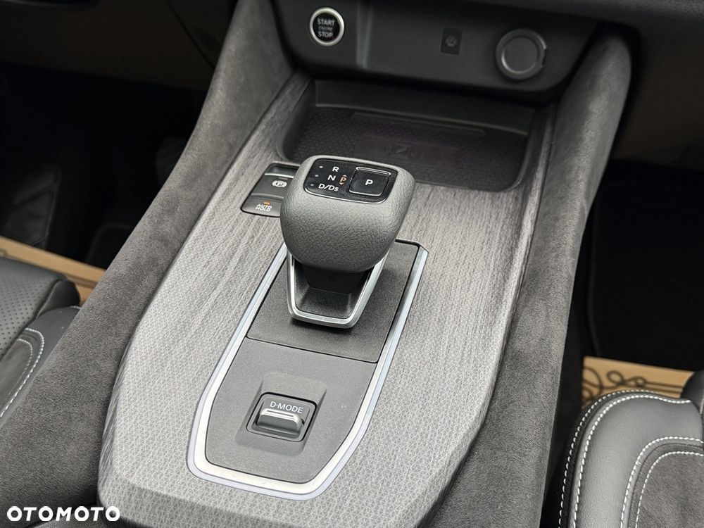 Nissan Qashqai 1.3 DIG-T MHEV Xtronic Tekna+ - 14