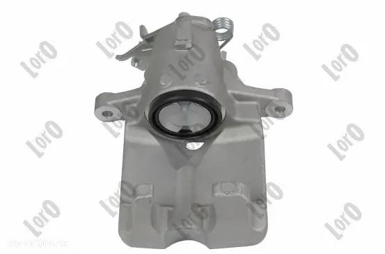 ZACISK HAMULCOWY TYŁ LEWY+PRAWY OPEL INSIGNIA A, INSIGNIA A COUNTRY; SAAB 9-5 1.4-2.8 07.08-03.17