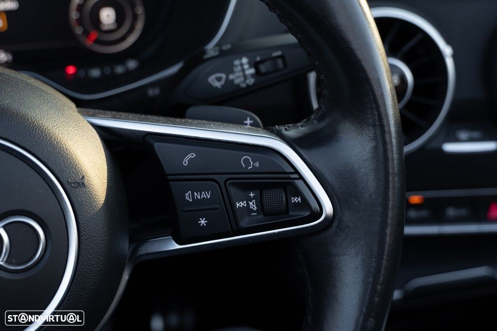 Audi TT Roadster 1.8 TFSi S-line S tronic - 28