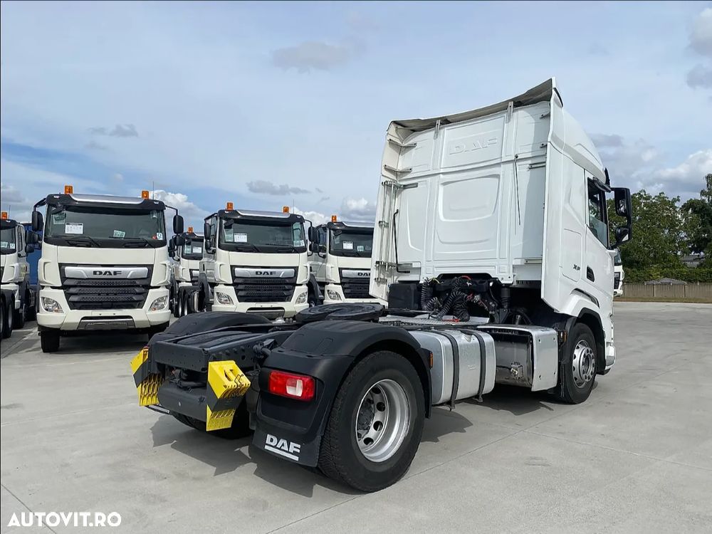 DAF XF - 5