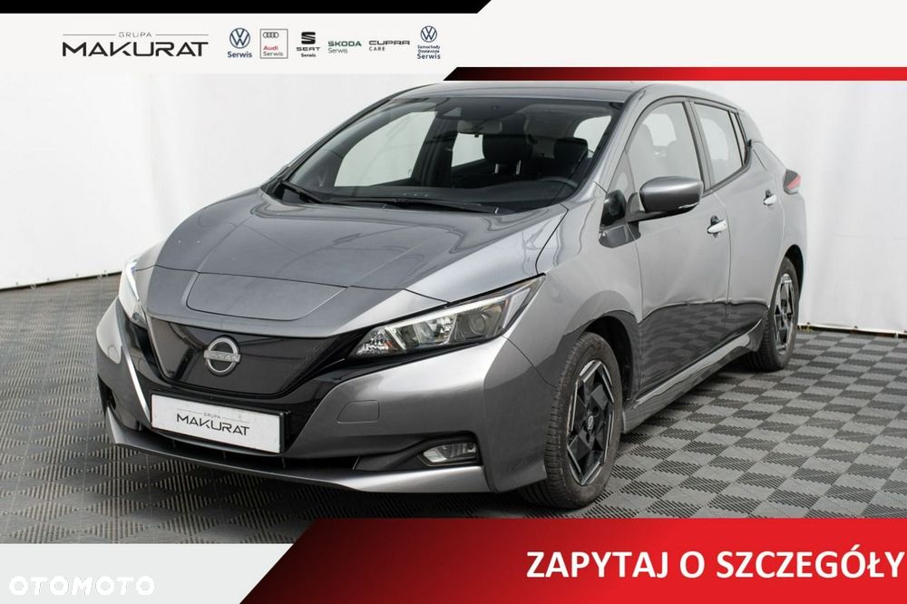 Nissan Leaf 40kWh Acenta - 2