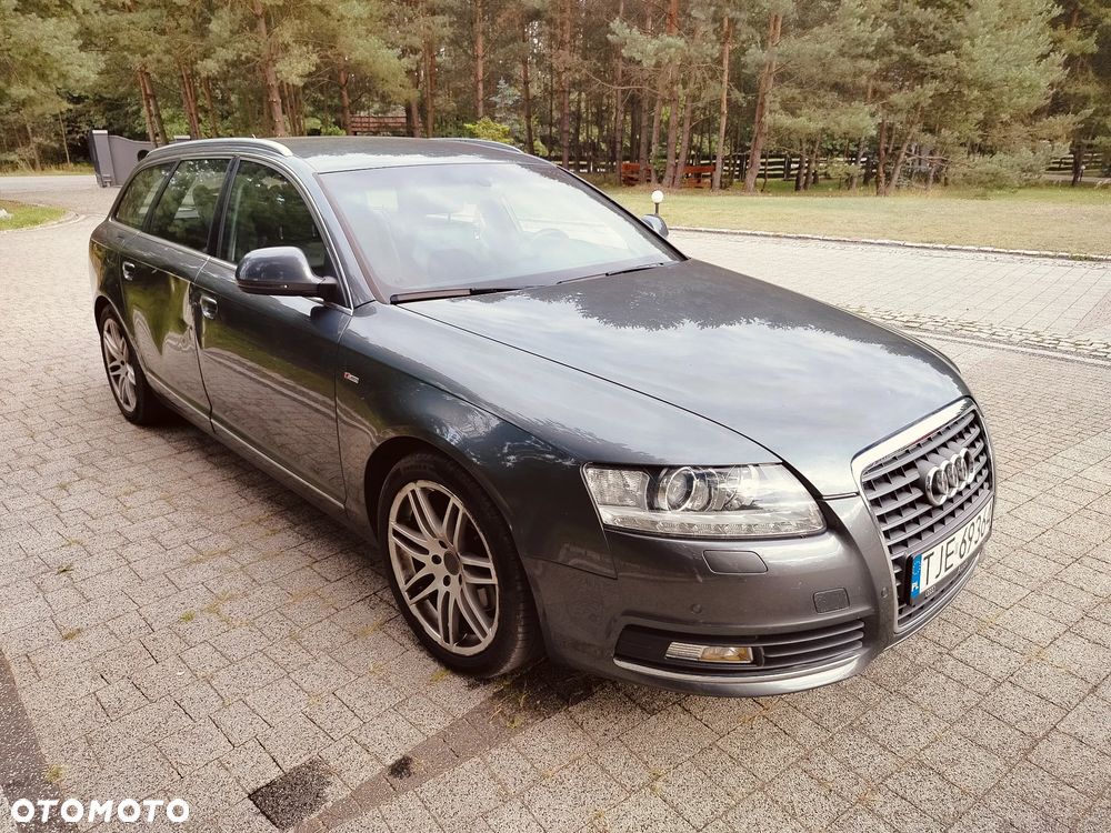 Audi A6 ver-2-0-tfsi-multitronic - 6