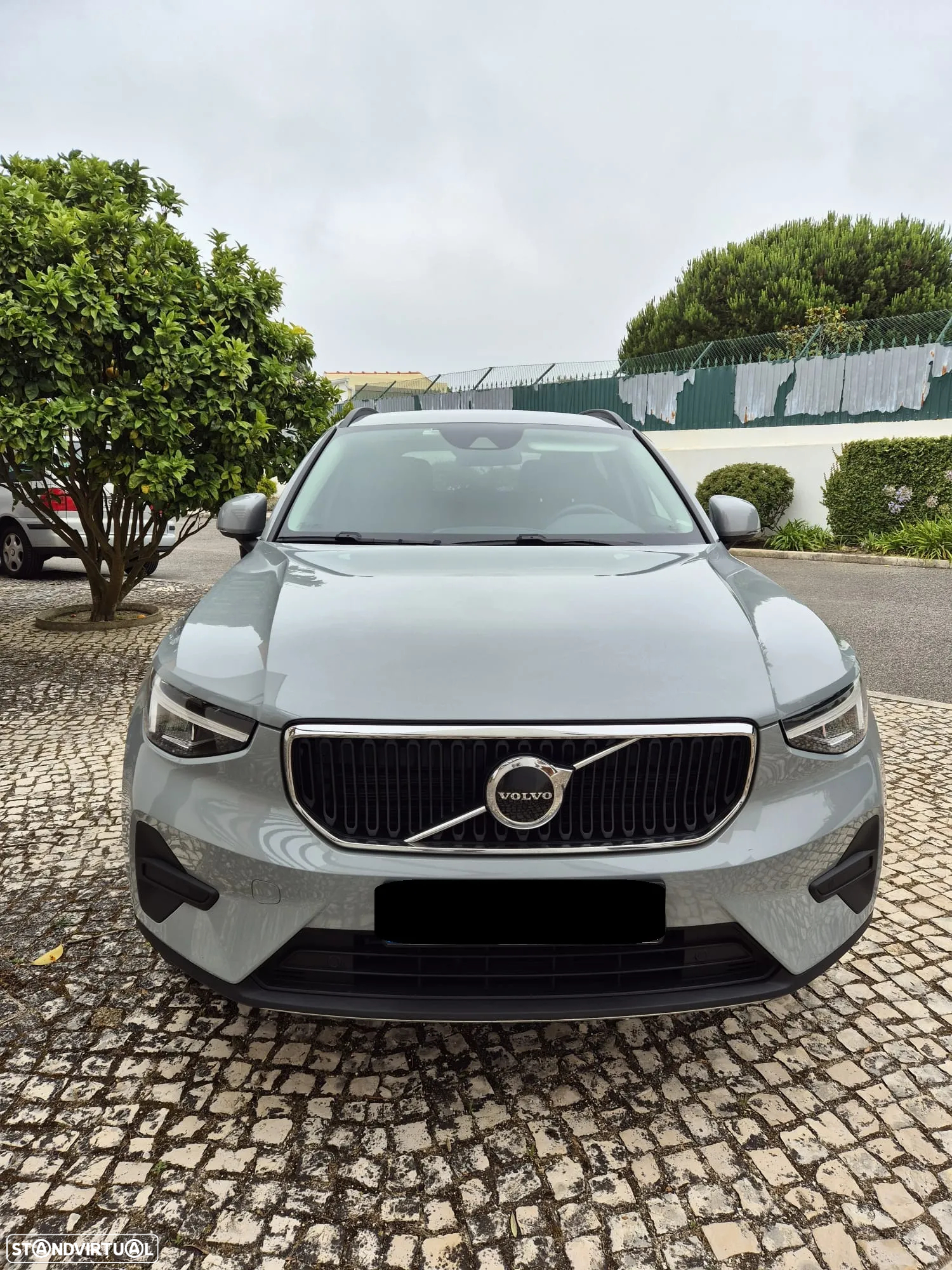 Volvo XC 40 1.5 T2 Essential Auto - 3
