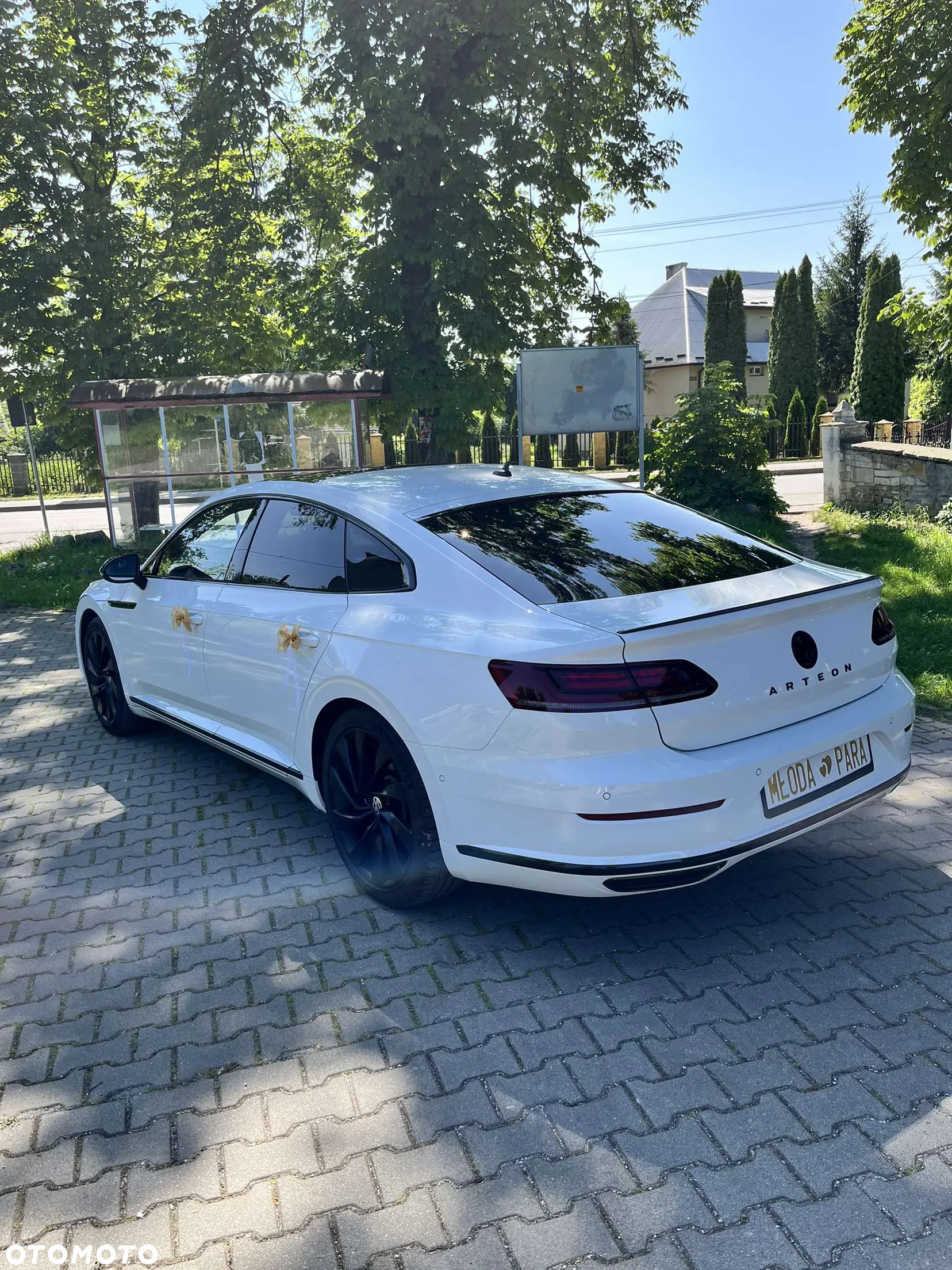 Volkswagen Arteon - 7