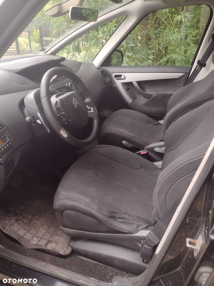 Citroën C4 Grand Picasso - 4