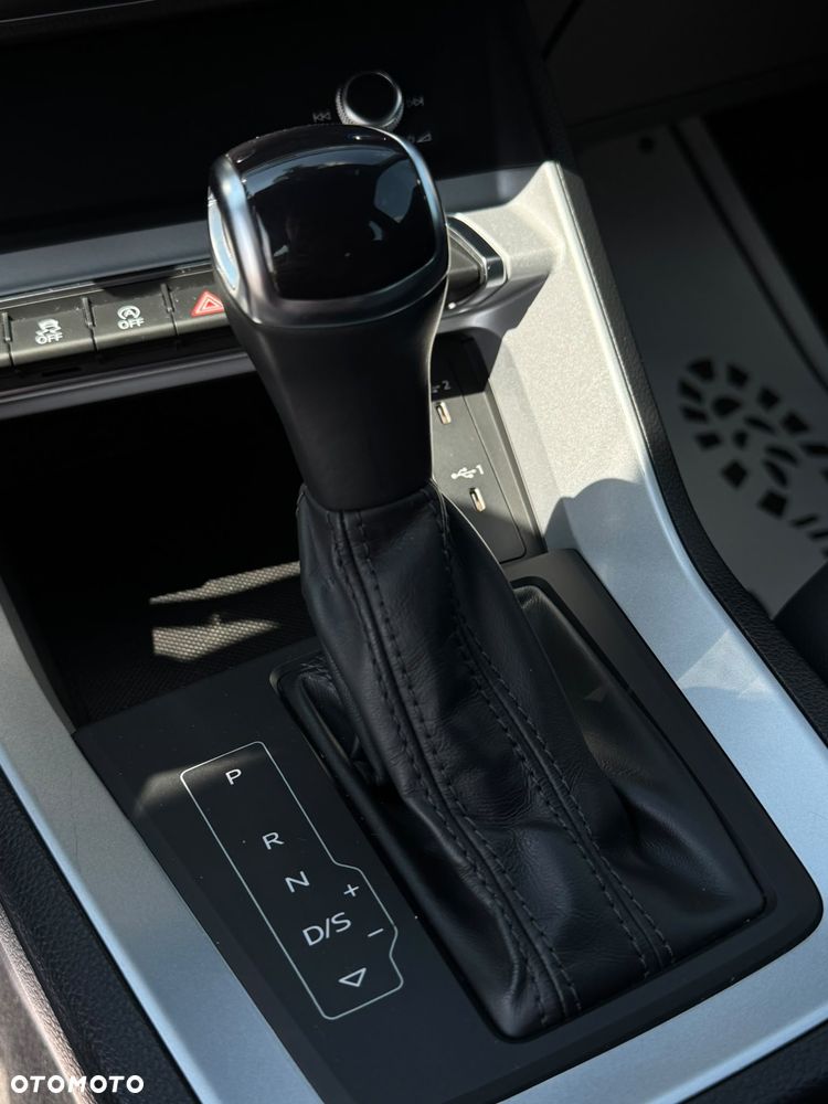 Audi Q3 35 TDI S tronic - 20
