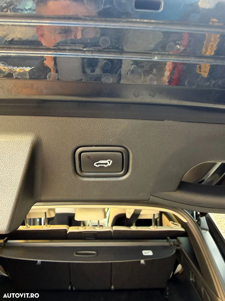 Hyundai Tucson - 28