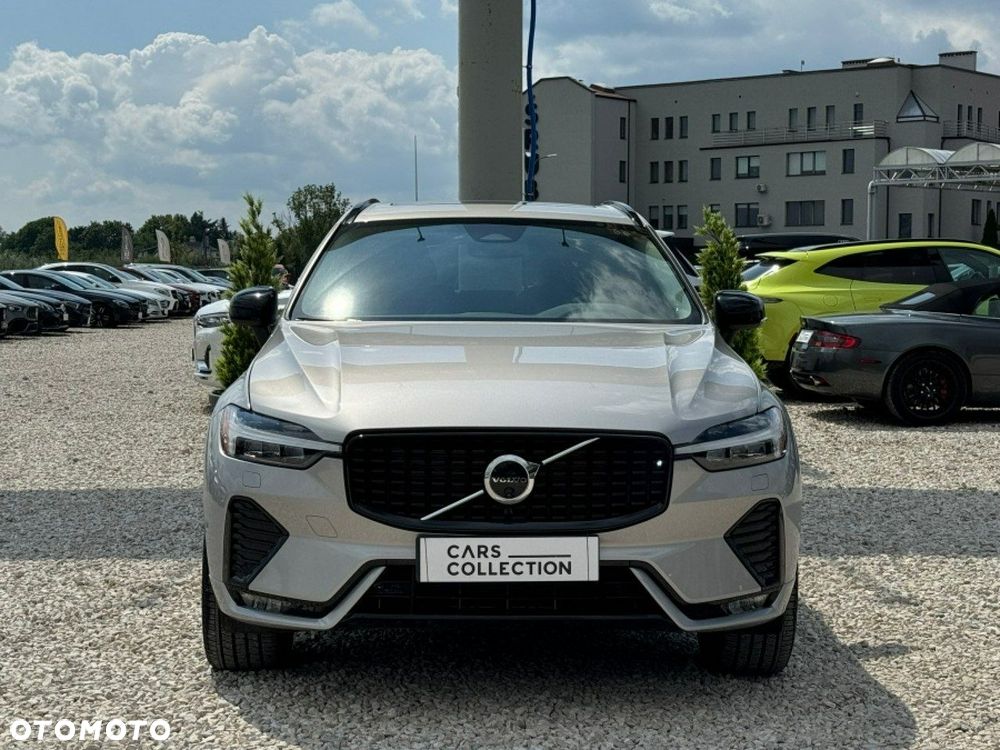 Volvo XC 60 - 9