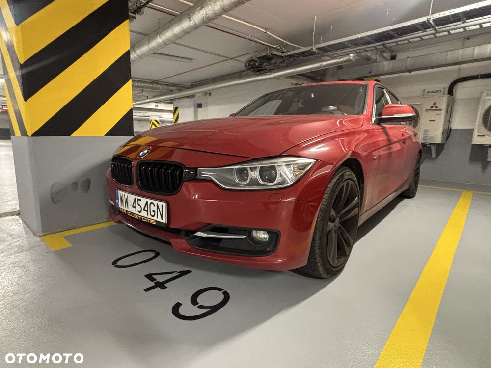 BMW Seria 3
