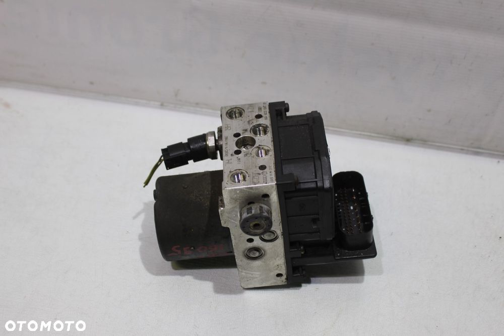POMPA ABS AUDI A4 B8 2.0TDI - 1