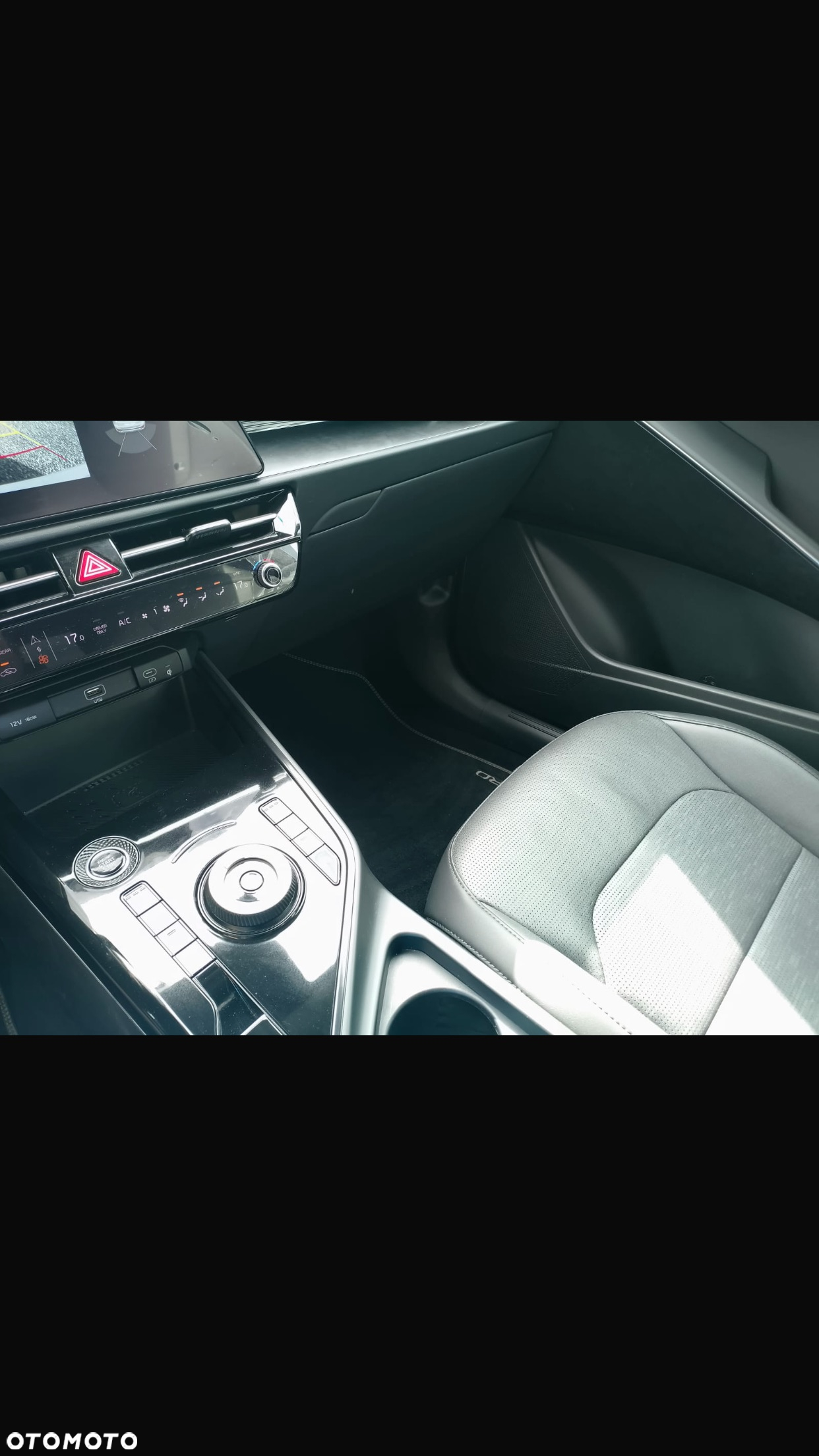 Kia Niro 1.6 GDI Hybrid Business Line - 27