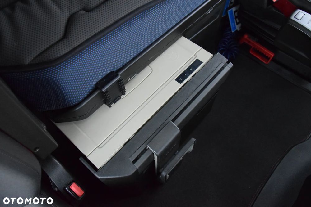 Volvo FH500 / FULL ADR / HYDRAULIKA / EURO 6 / ACC / LEDY / ALUFELGI / SERWISOWANY / SPROWADZONY - 37