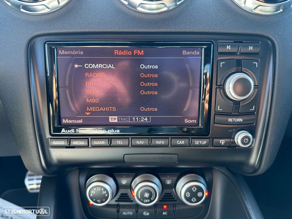 Audi TT Coupé 2.0 TDI quattro S-line - 30