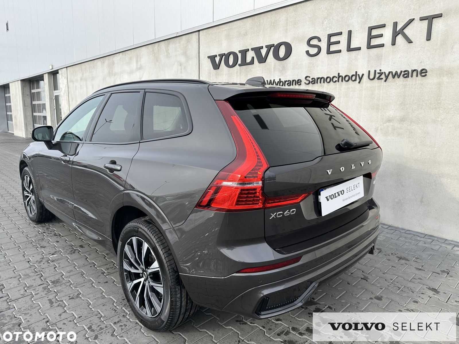 Volvo XC 60 - 6