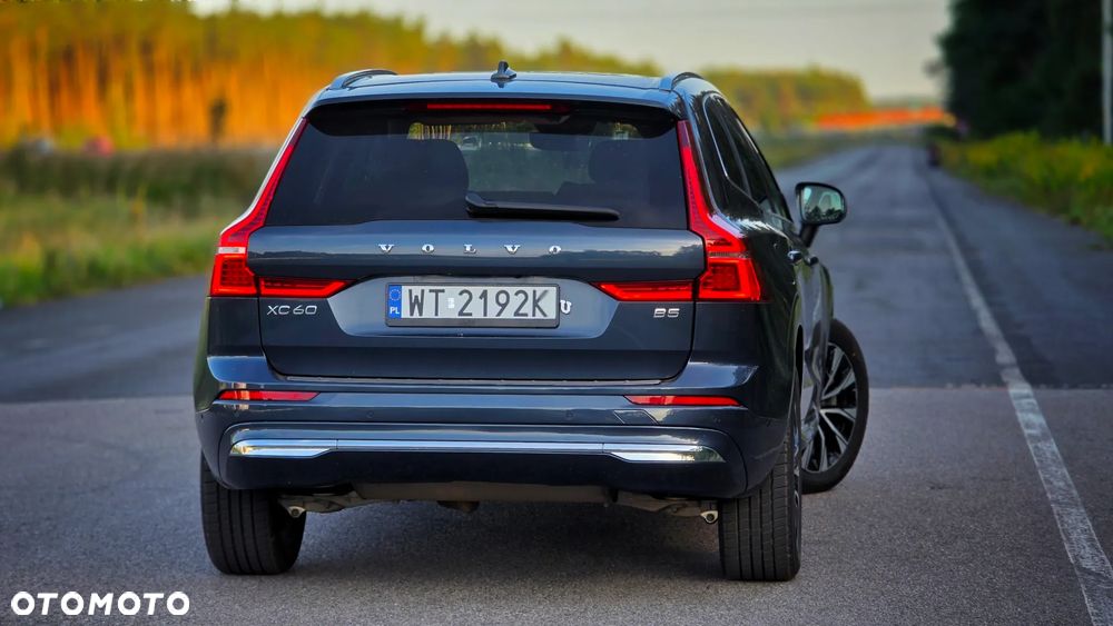 Volvo XC 60 B5 B Geartronic Momentum Pro - 12