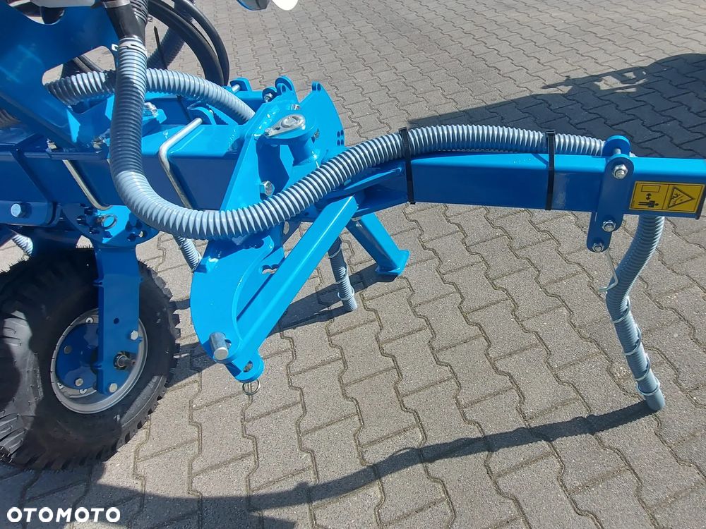 CARRE Fertiloc+ - 8