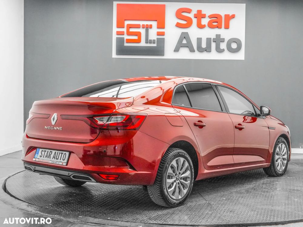 Renault Megane TCE GPF Life - 7