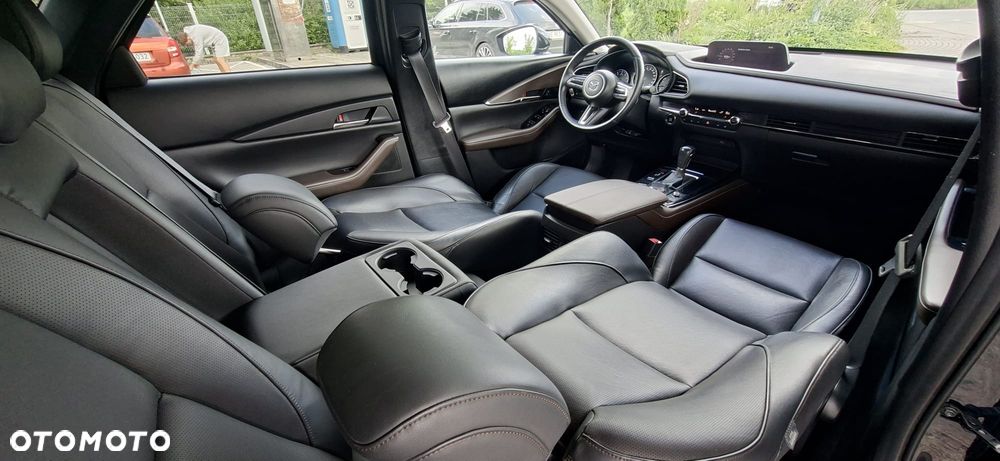 Mazda CX-30 SKYACTIV-X 2.0 M-Hybrid SELECTION - 23