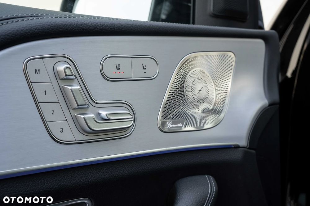 Mercedes-Benz GLE 450 d mHEV 4-Matic AMG Line - 16