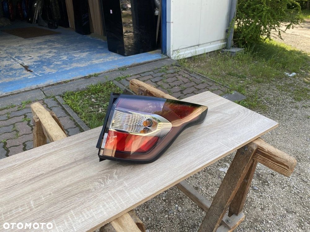 LAMPA TYŁ TYLNA PRAWA FORD KUGA MK2 LIFT GV41-1304-BH - 1