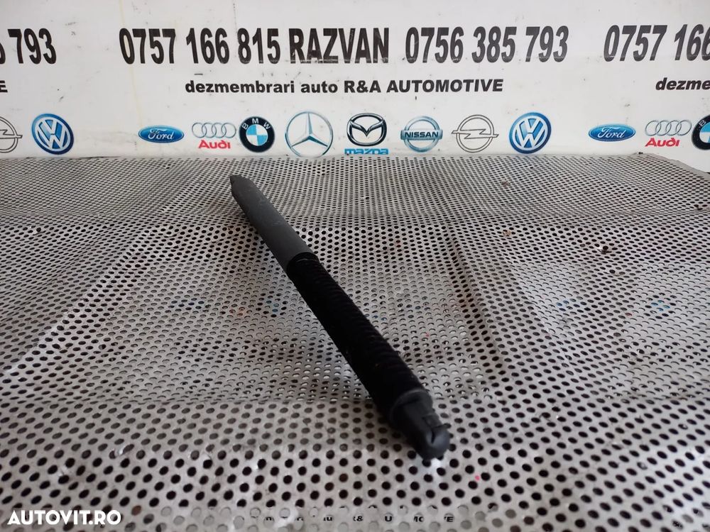 Telescop Amortizor Stanga Haion Capota Spate Portbagaj Bmw Seria 6 F06 F12 F13 Cod  - Dezmembrari A - 2