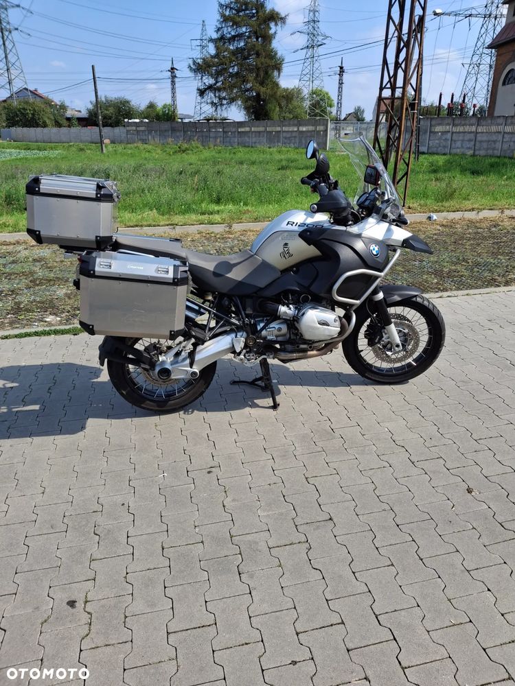 BMW GS - 2