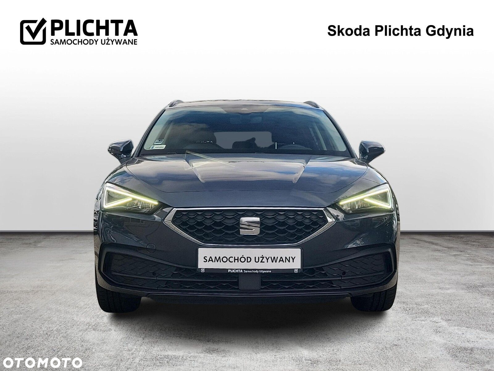 Seat Leon - 8