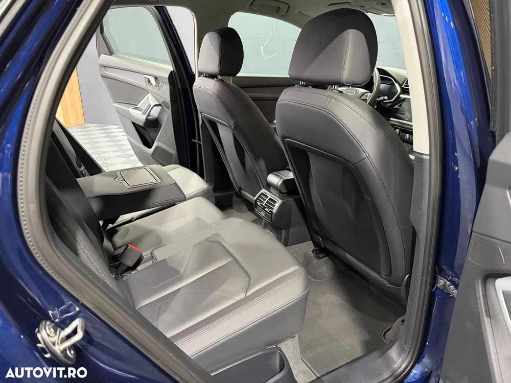 Audi Q3 45 TFSIe S tronic - 23