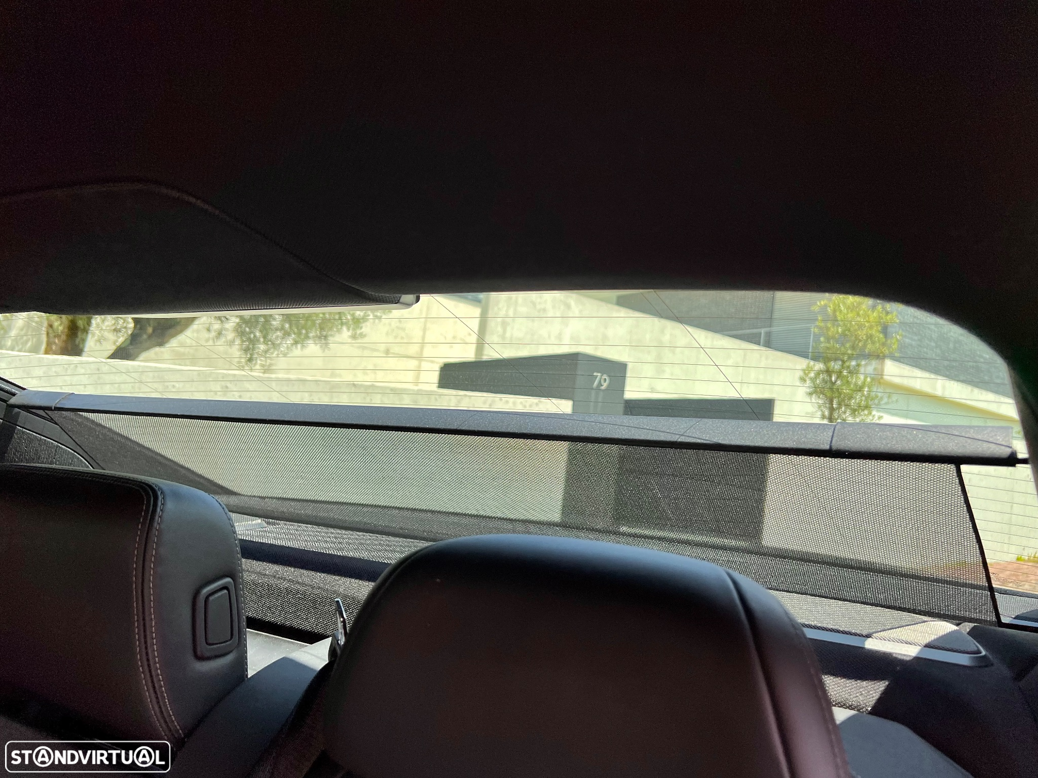 BMW 745 e iPerformance Pack M Auto - 4
