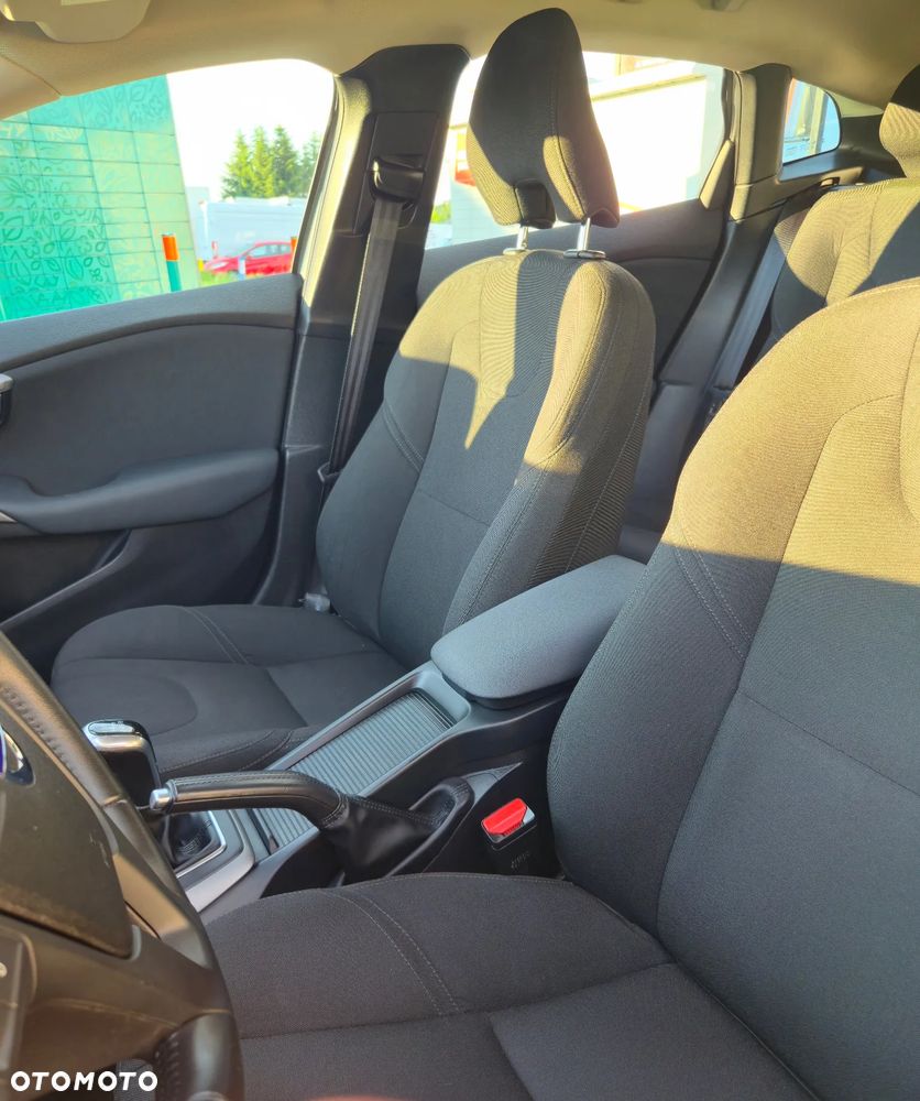 Volvo V40 D2 Drive-E Kinetic - 12