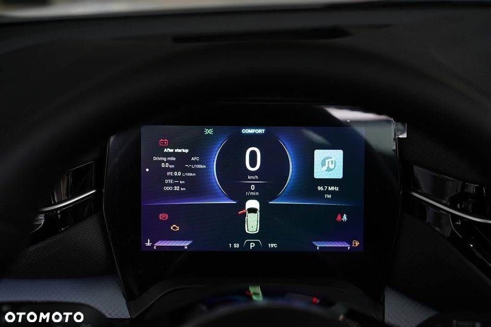 Bestune T90 1.5T Business DCT - 12