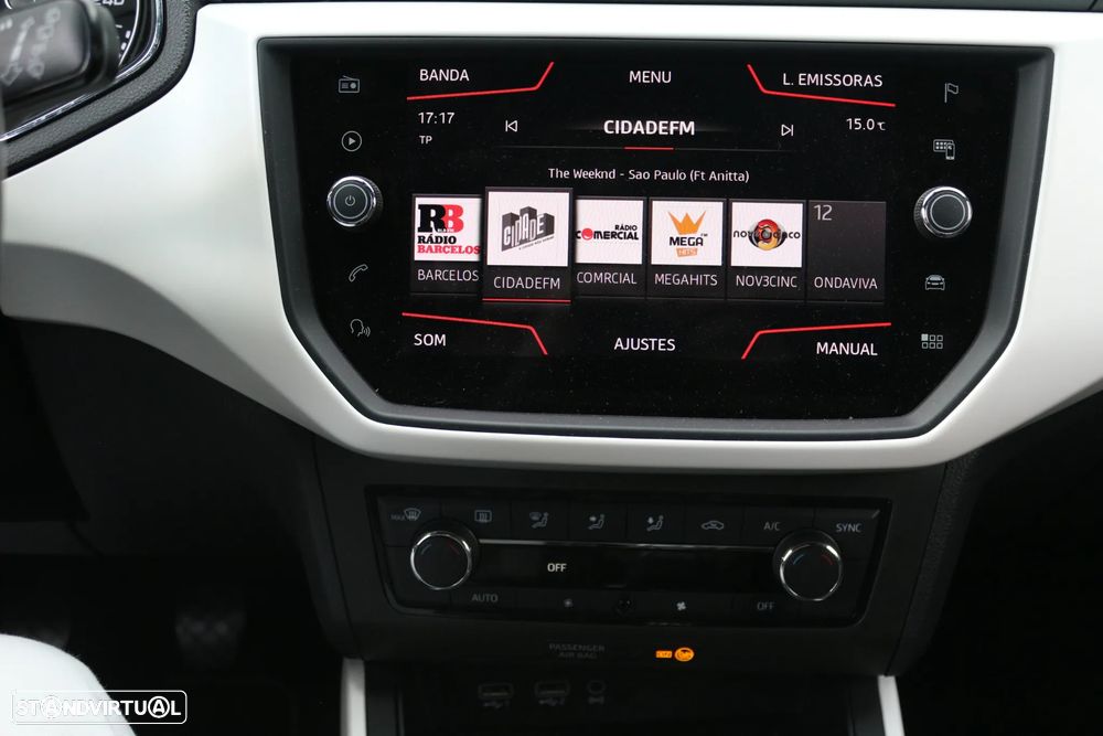 SEAT Arona 1.0 TSI Xcellence - 9