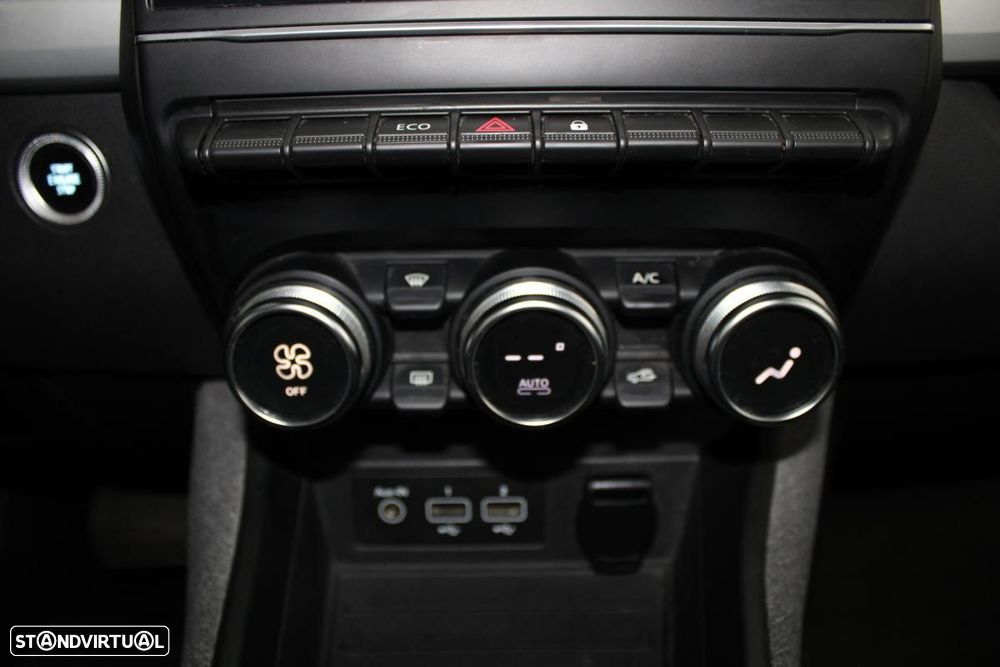 Renault Zoe (c/ Bateria) EV50 135hp Techno - 20