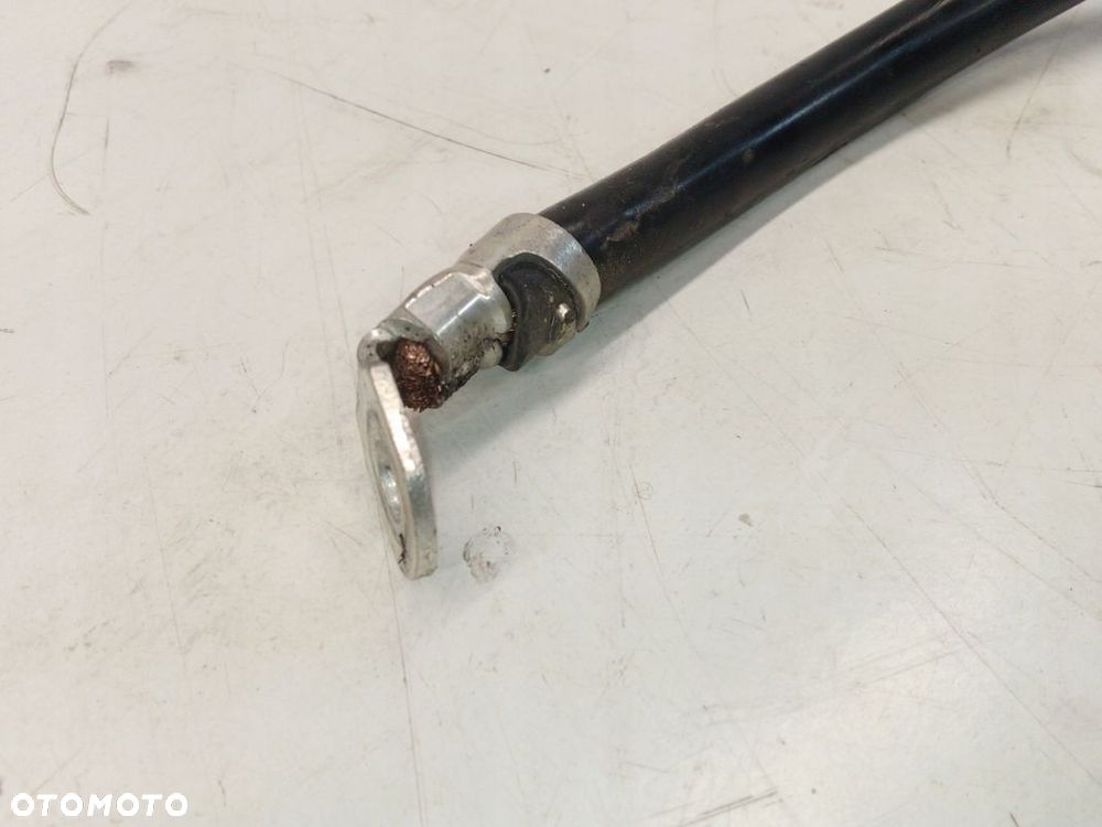 KLEMA MINUSOWA AUDI A4 B8 A5 Q5 8K0915181B 08-15 - 2