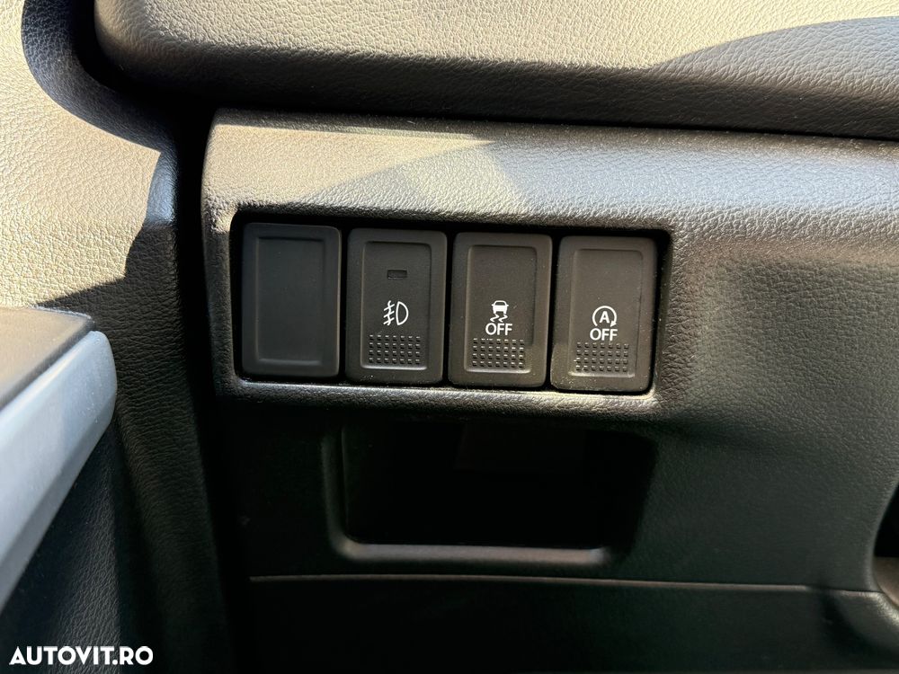 Suzuki S-Cross 1.4 ALLGRIP Passion - 10