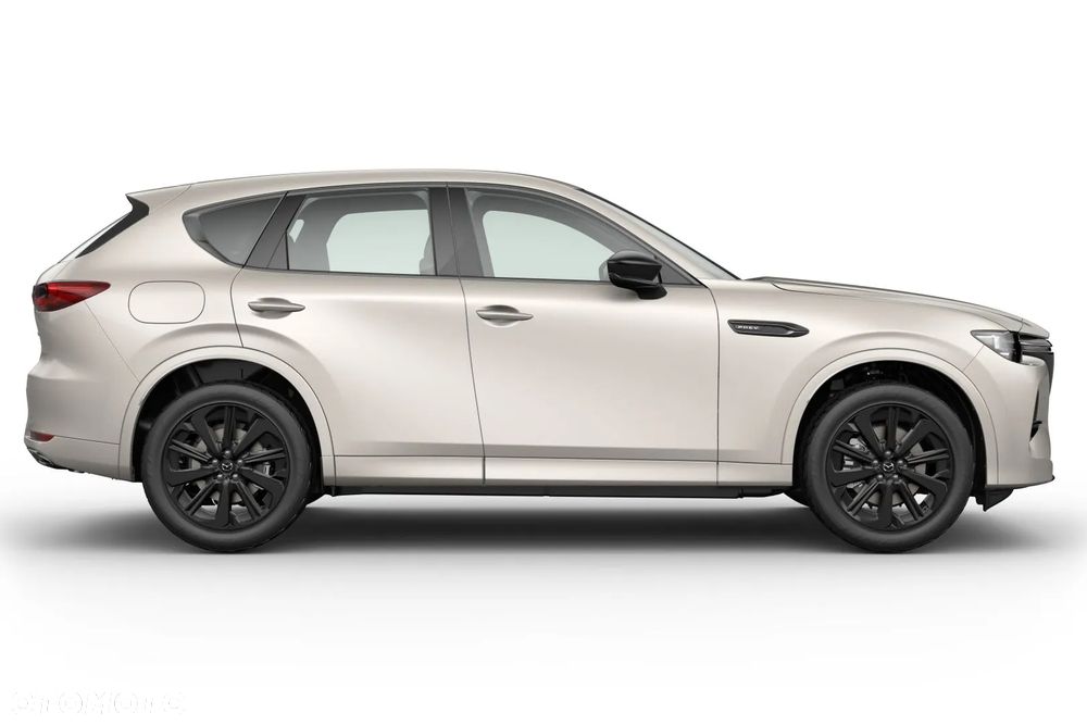 Mazda CX-60 2.5 PHEV Homura AWD - 7