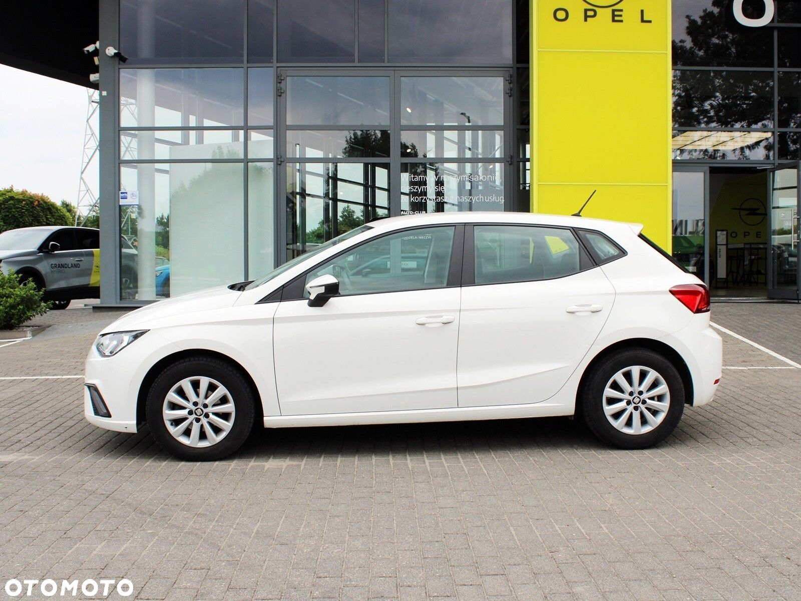 Seat Ibiza 1.0 TSI Style S&S - 10