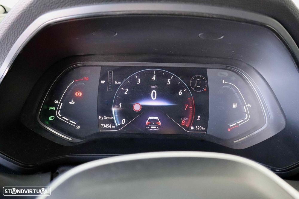 Renault Captur 1.0 TCe Techno - 14