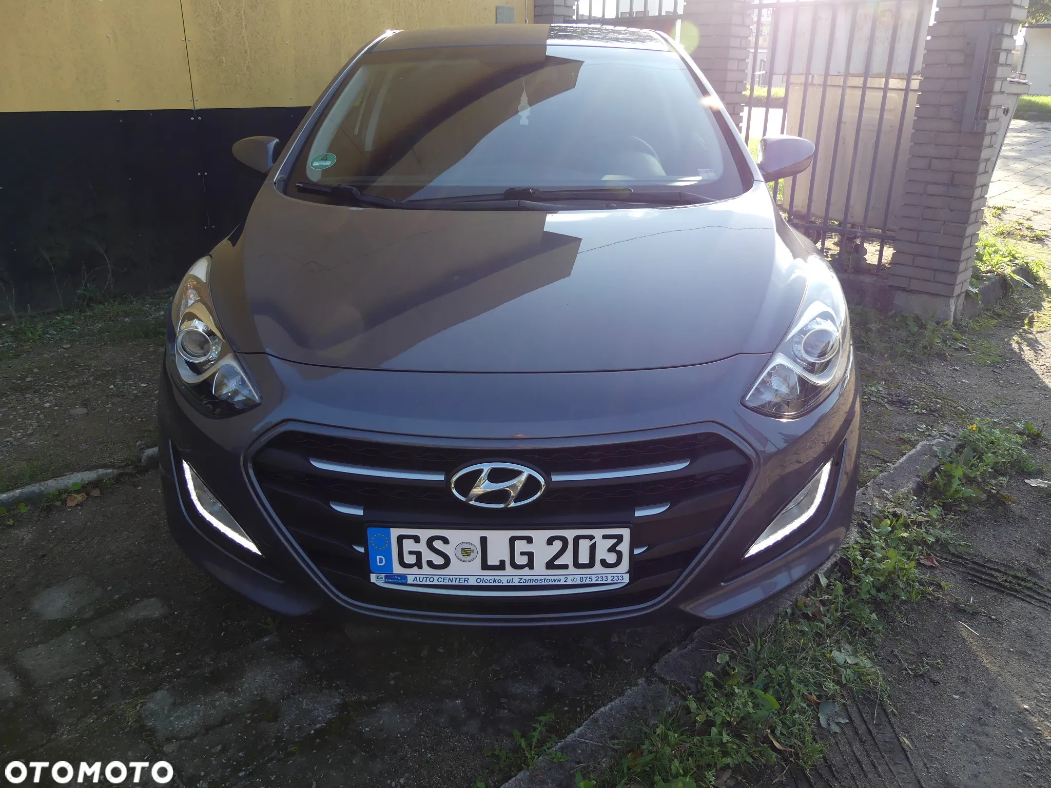 Hyundai i30 1.6 CRDi Comfort - 5
