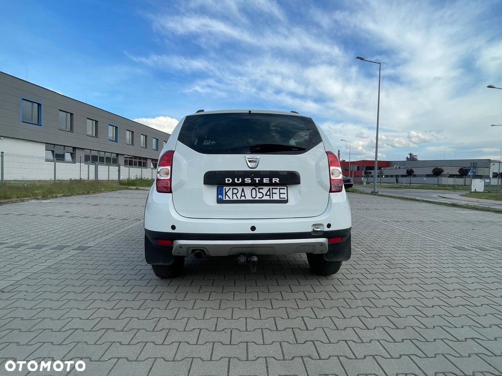 Dacia Duster 1.2 TCe Prestige - 7