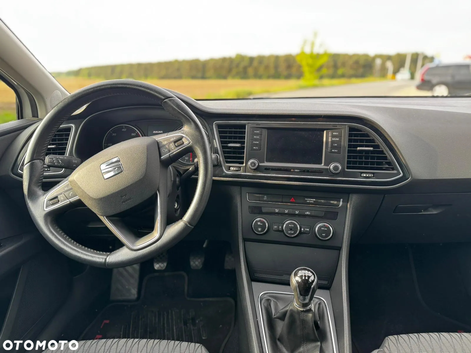 Seat Leon SC 1.6 TDI DPF Start&Stop Style - 6