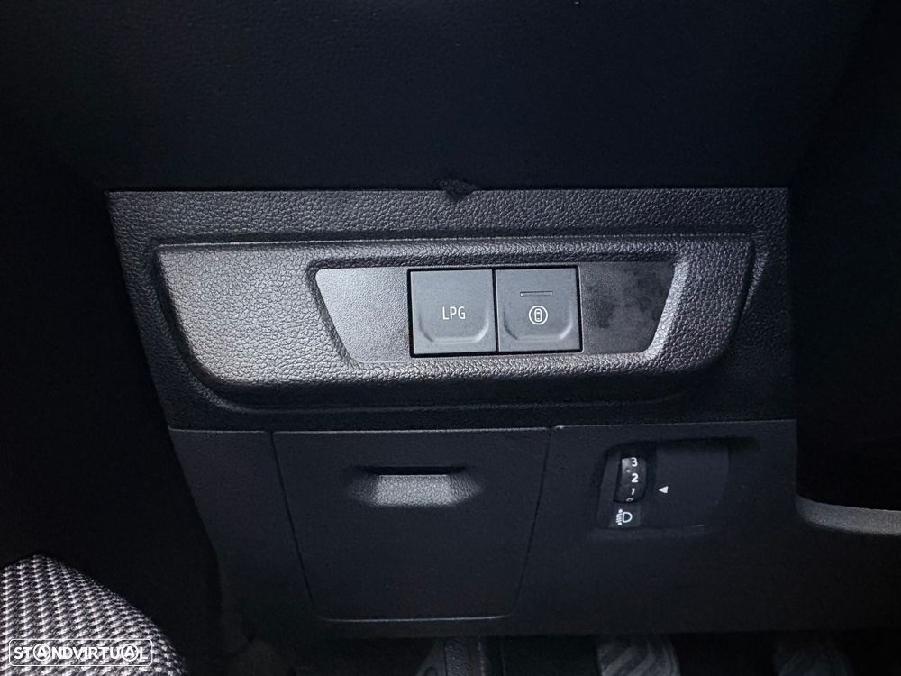 Dacia Jogger 1.0 ECO-G Expression 7L Bi-Fuel - 31