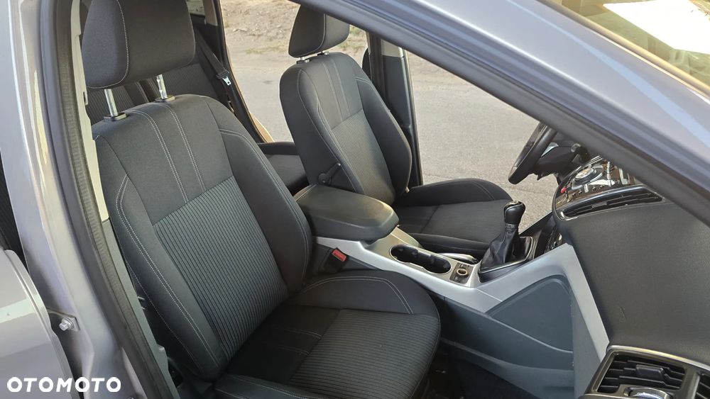 Ford C-MAX 1.6 Ti-VCT Titanium - 39