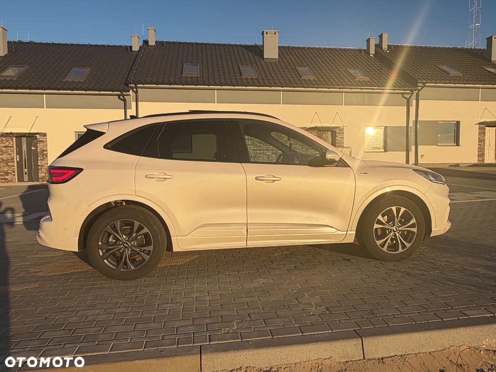 Ford Kuga 1.5 EcoBoost FWD ST-Line X - 6