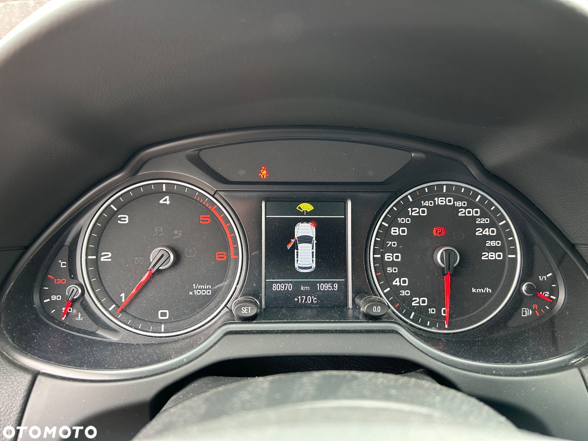 Audi Q5 2.0 TDI quattro design - 18
